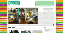 Desktop Screenshot of flonthego.com
